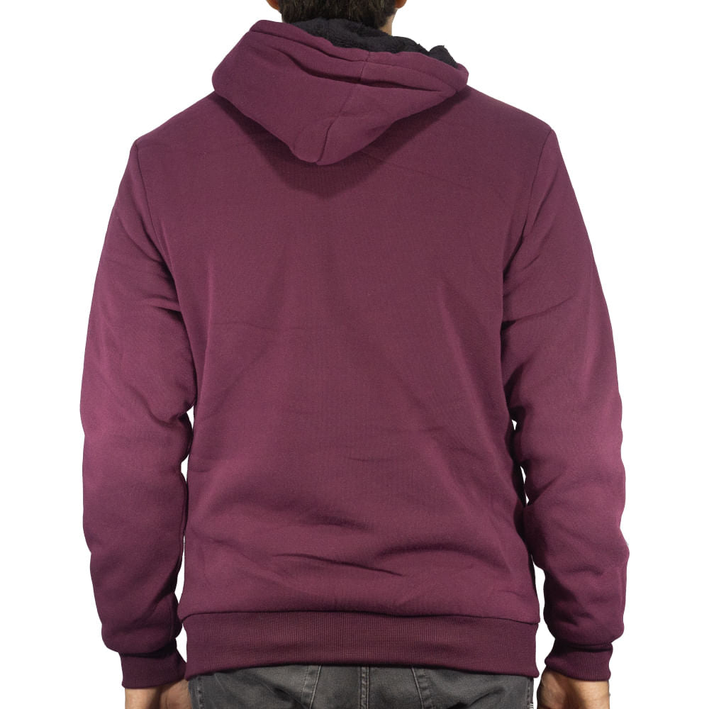 Blusa New Era Essentials Sazonal Masculino
