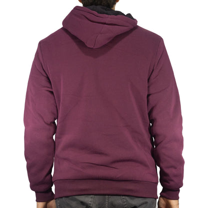 Blusa New Era Essentials Sazonal Masculino