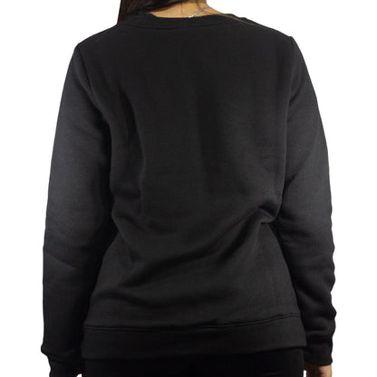 Blusa Vans Classic V Crew Feminino