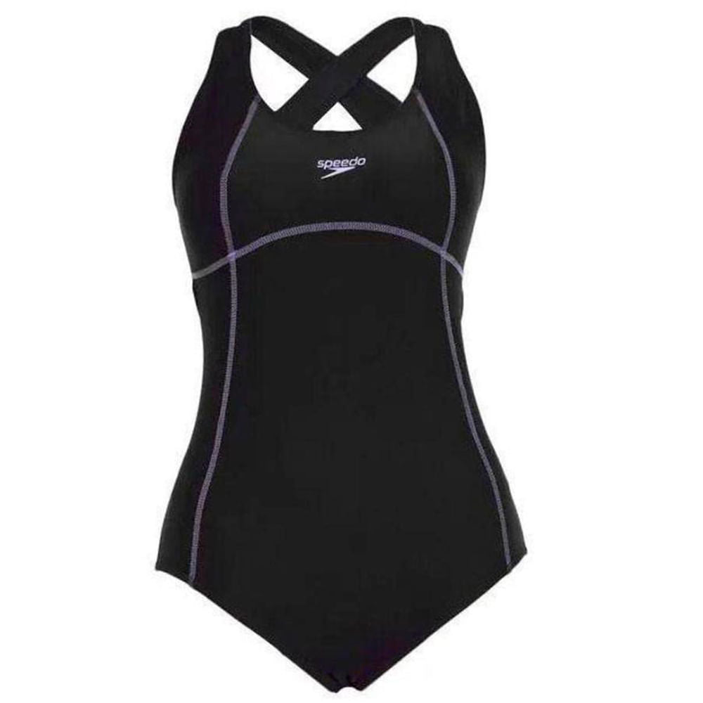 Maiô Speedo Cozy Feminino