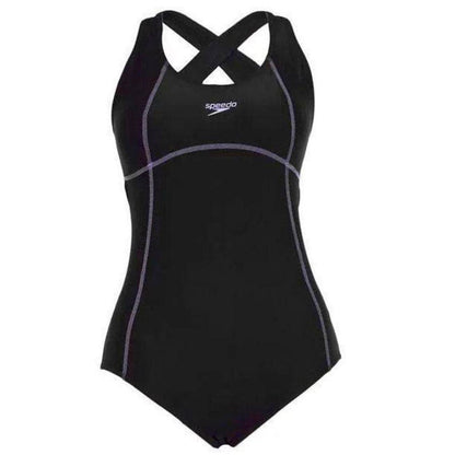 Maiô Speedo Cozy Feminino