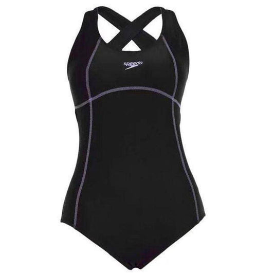 Maiô Speedo Cozy Feminino