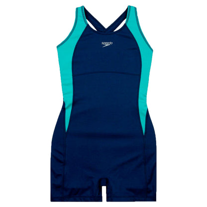 Macaquinho Speedo Cross Feminino