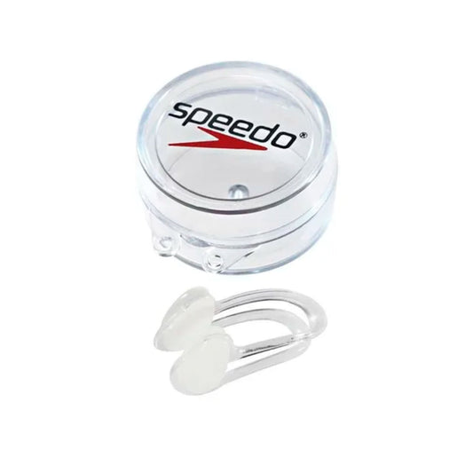 Protetor Speedo Nasal Nose Clip Unissex