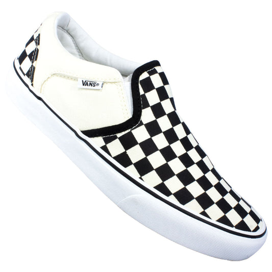 Tênis Vans Asher Masculino