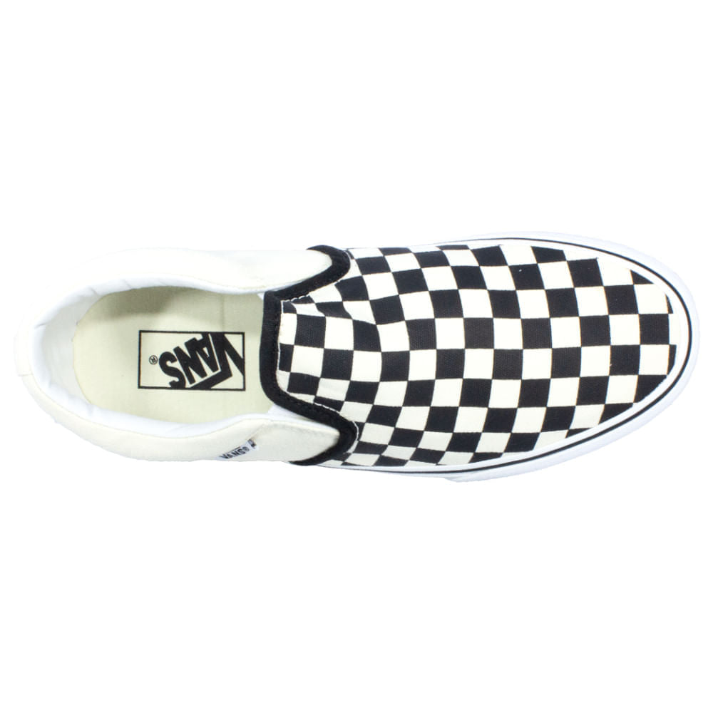Tênis Vans Asher Masculino