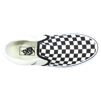 Tênis Vans Asher Masculino