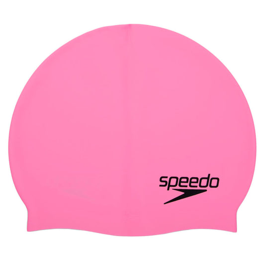 Touca Speedo Silicone Lisa Unissex