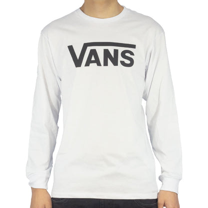 Camiseta Vans Classic Masculino
