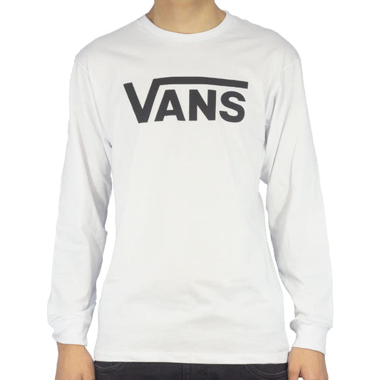 Camiseta Vans Classic Masculino