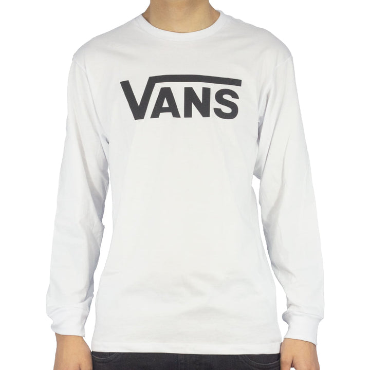 Camiseta Vans Classic Masculino