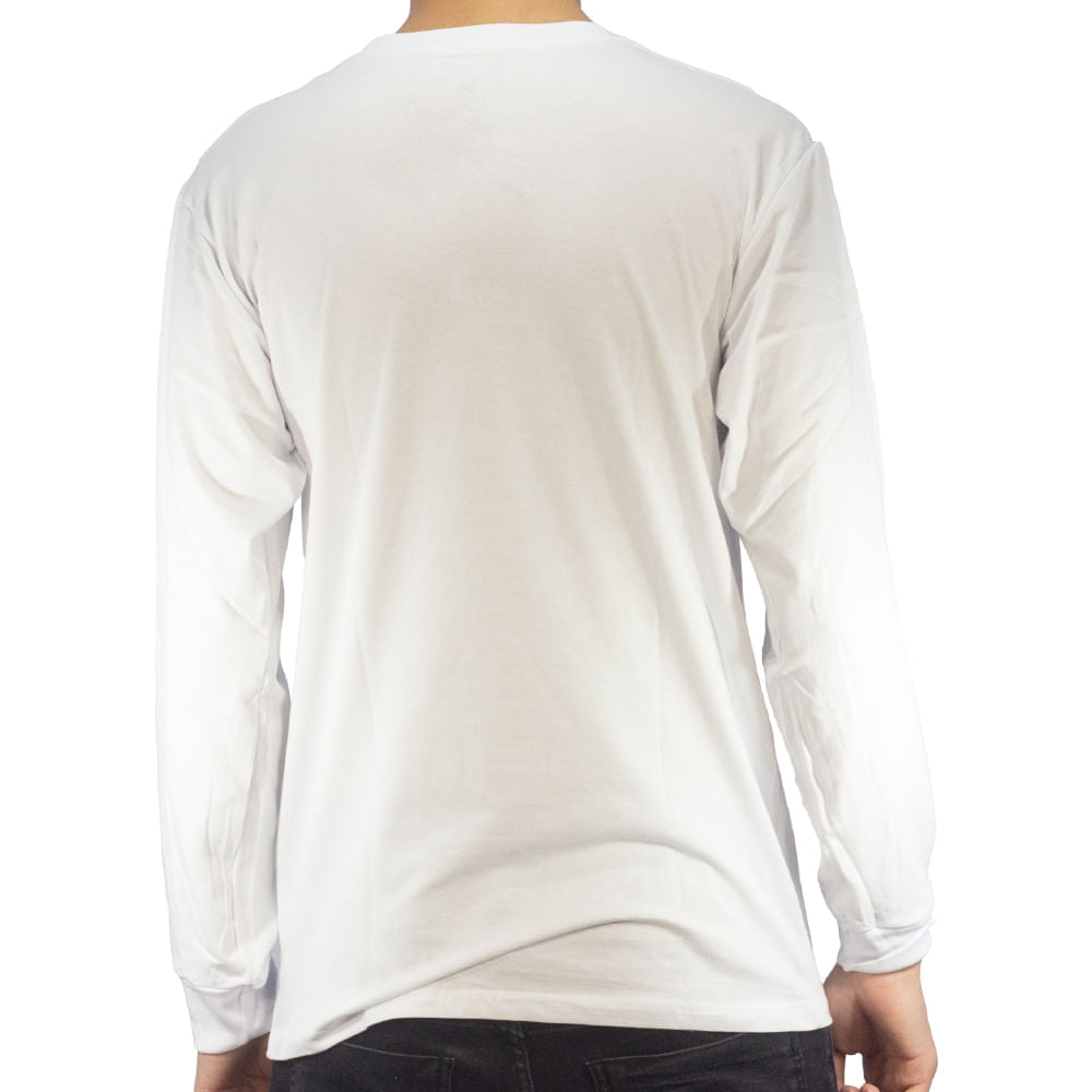 Camiseta Vans Classic Masculino