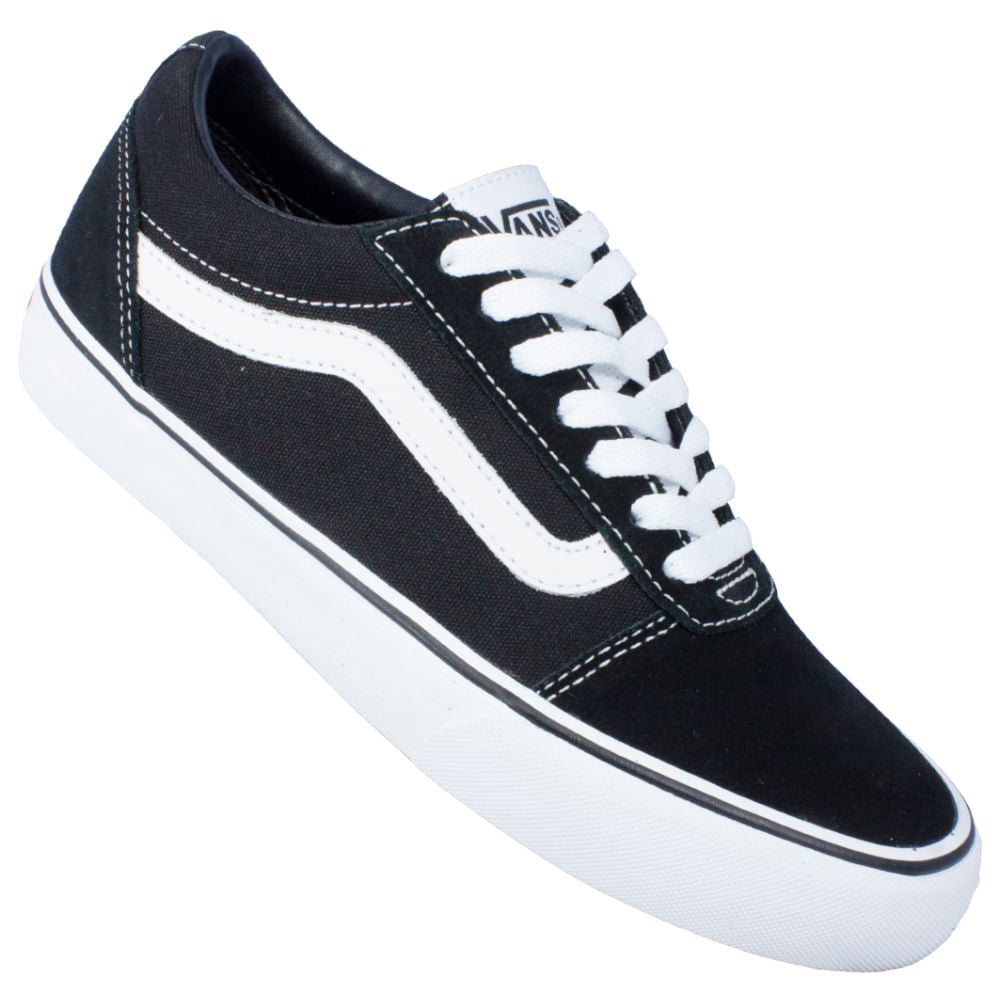 Tênis Vans Mn Ward Unissex