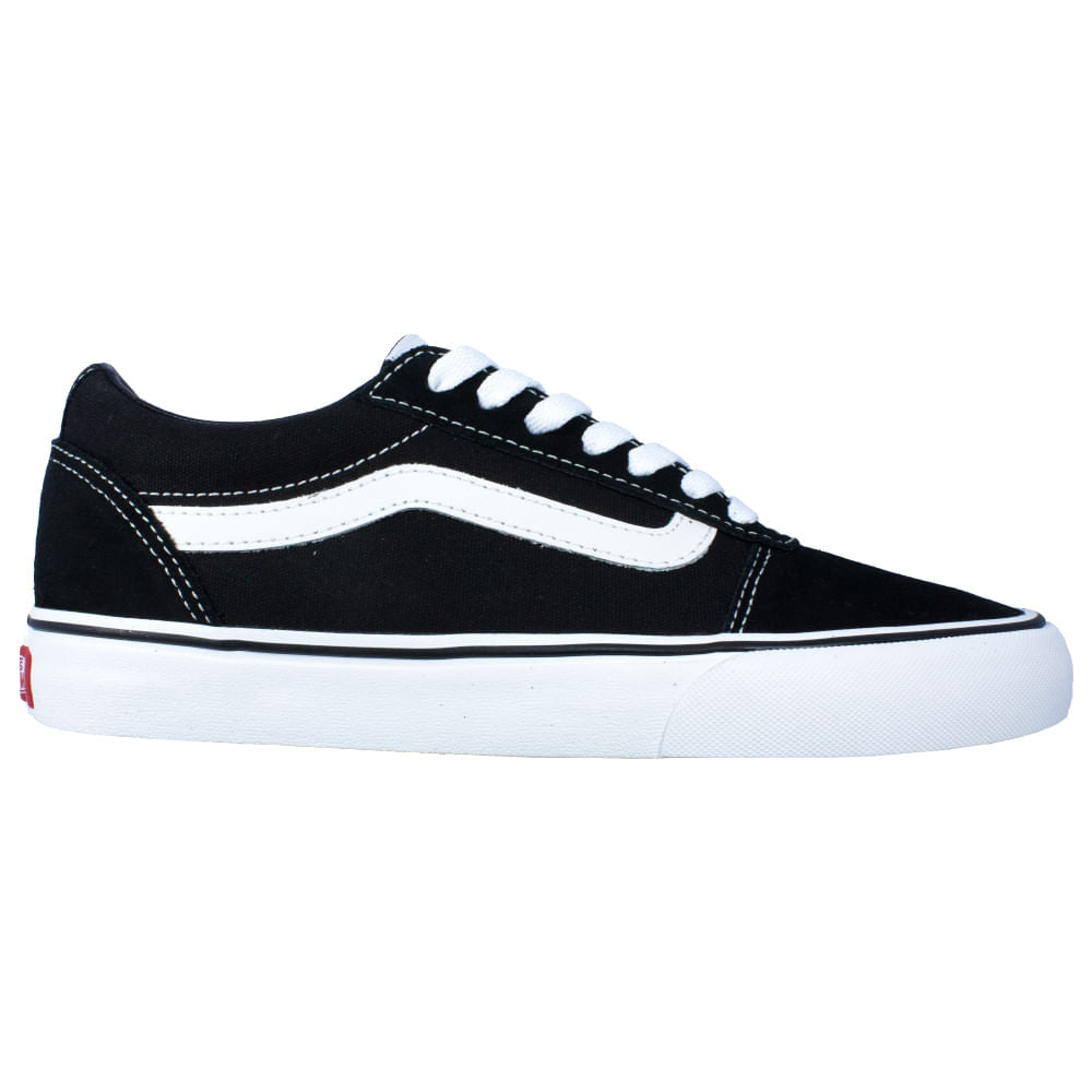 Tênis Vans Mn Ward Unissex