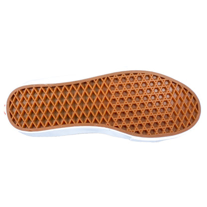 Tênis Vans Mn Ward Unissex