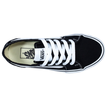 Tênis Vans Wm Filmore Decon Unissex