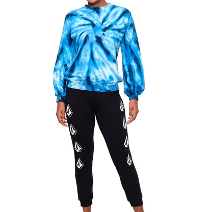 Blusa Volcom Booza Feminino