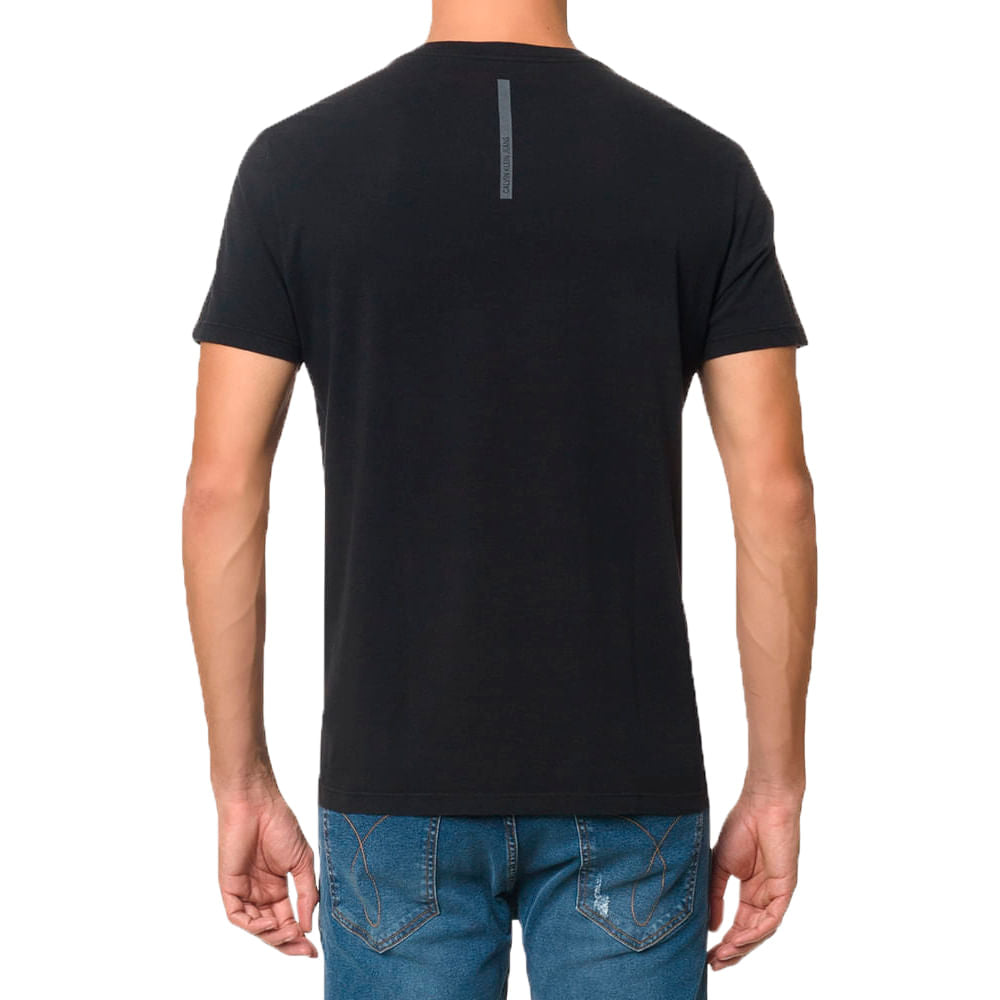 Camiseta Calvin Klein Dia Dos Namorados Masculino