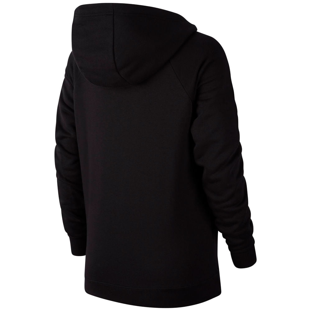 Blusa Nike Essential Pullover Feminino