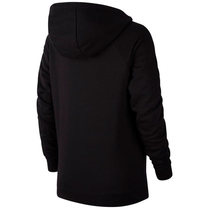 Blusa Nike Essential Pullover Feminino
