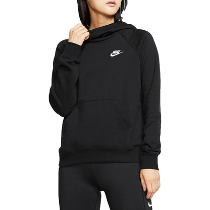Blusa Nike Essential Pullover Feminino