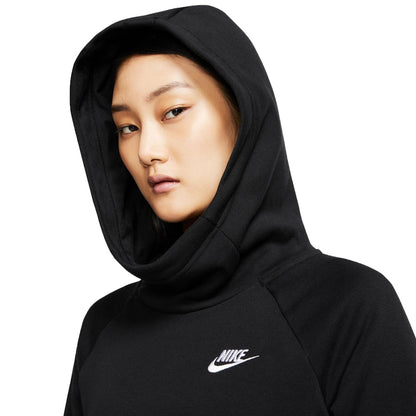 Blusa Nike Essential Pullover Feminino