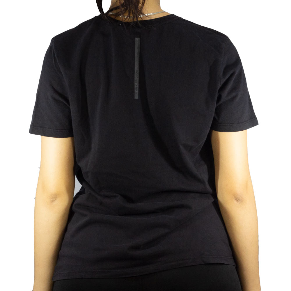 Camiseta Calvin Klein Dia Dos Namorados Feminino