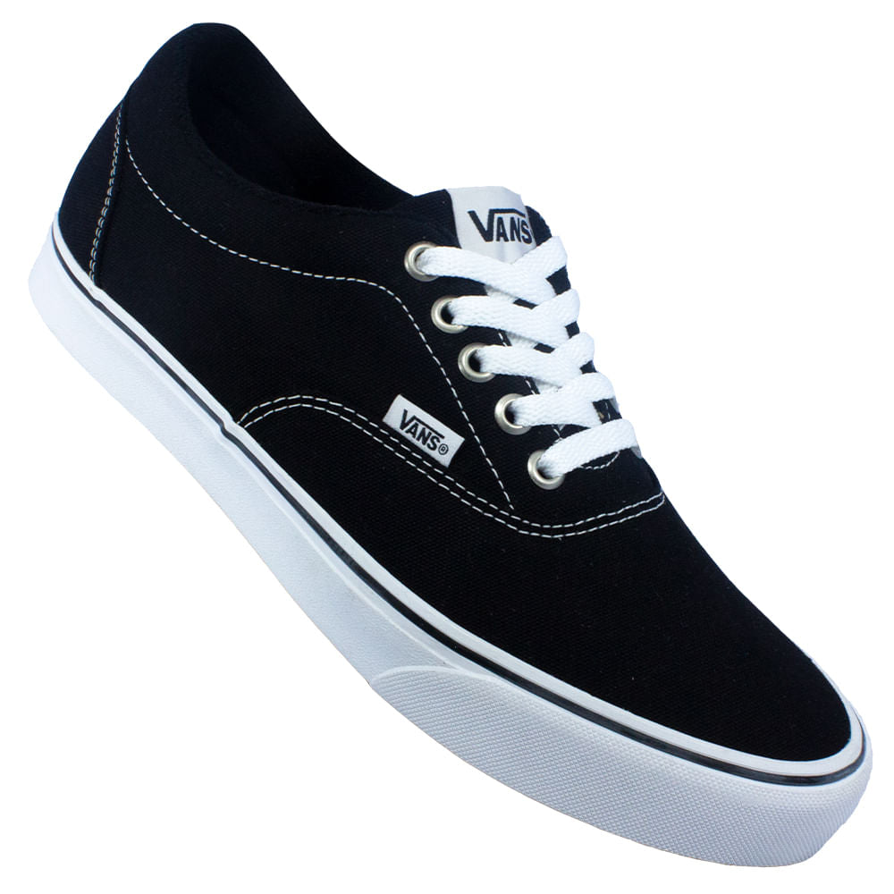 バルバディーン Tênis Vans Doheny Canvas Unissex | Roger's Tênis