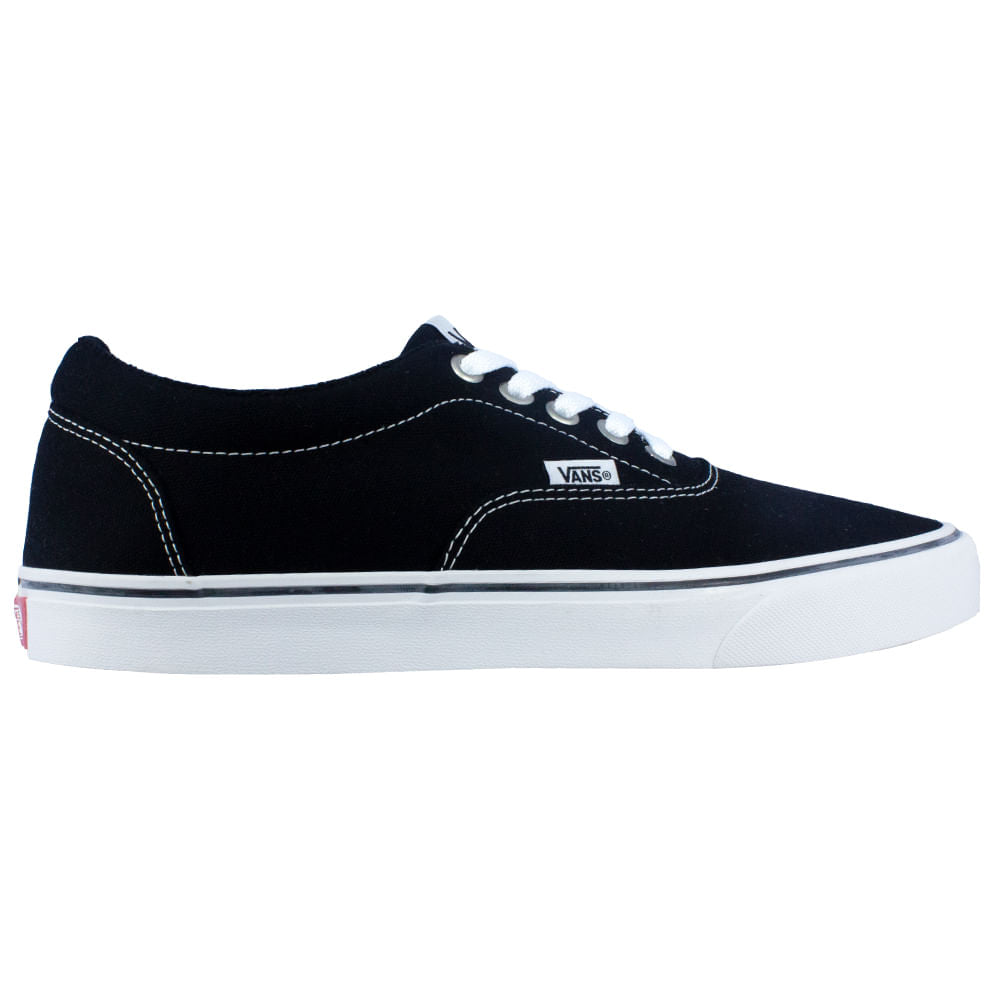 Tênis Vans Doheny Canvas Unissex – Roger's Tênis