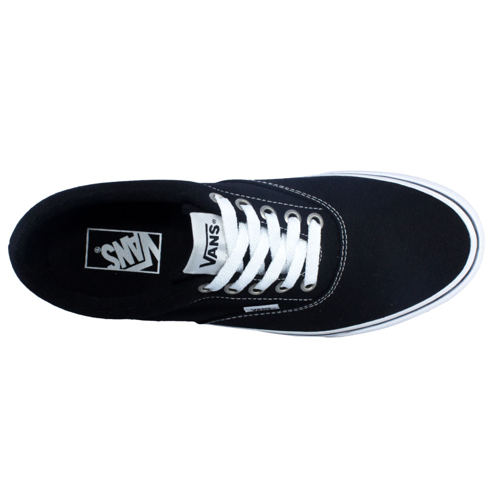 Tênis Vans Doheny Canvas Unissex | Roger's Tênis