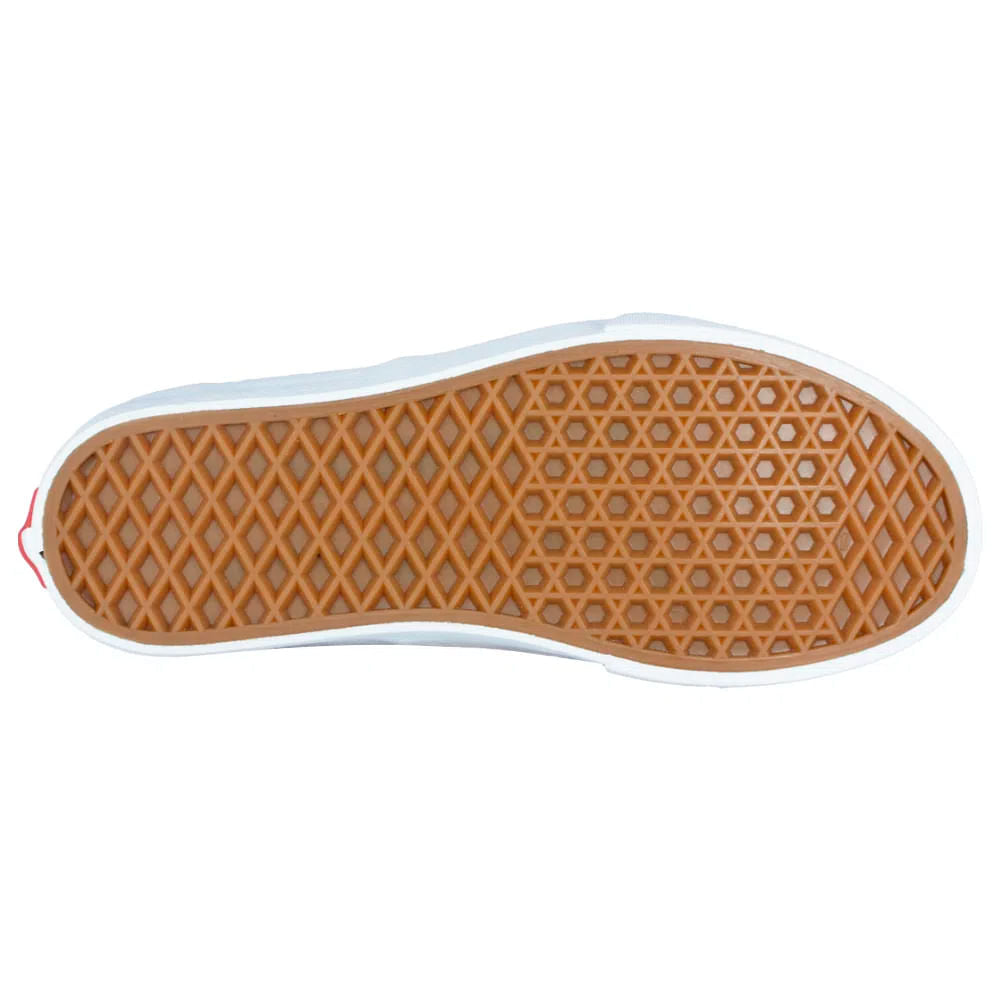 Tênis Vans Doheny Canvas Unissex | Roger's Tênis