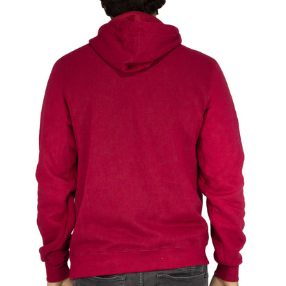 Blusa Canguru Thrasher Anti Logo Masculino