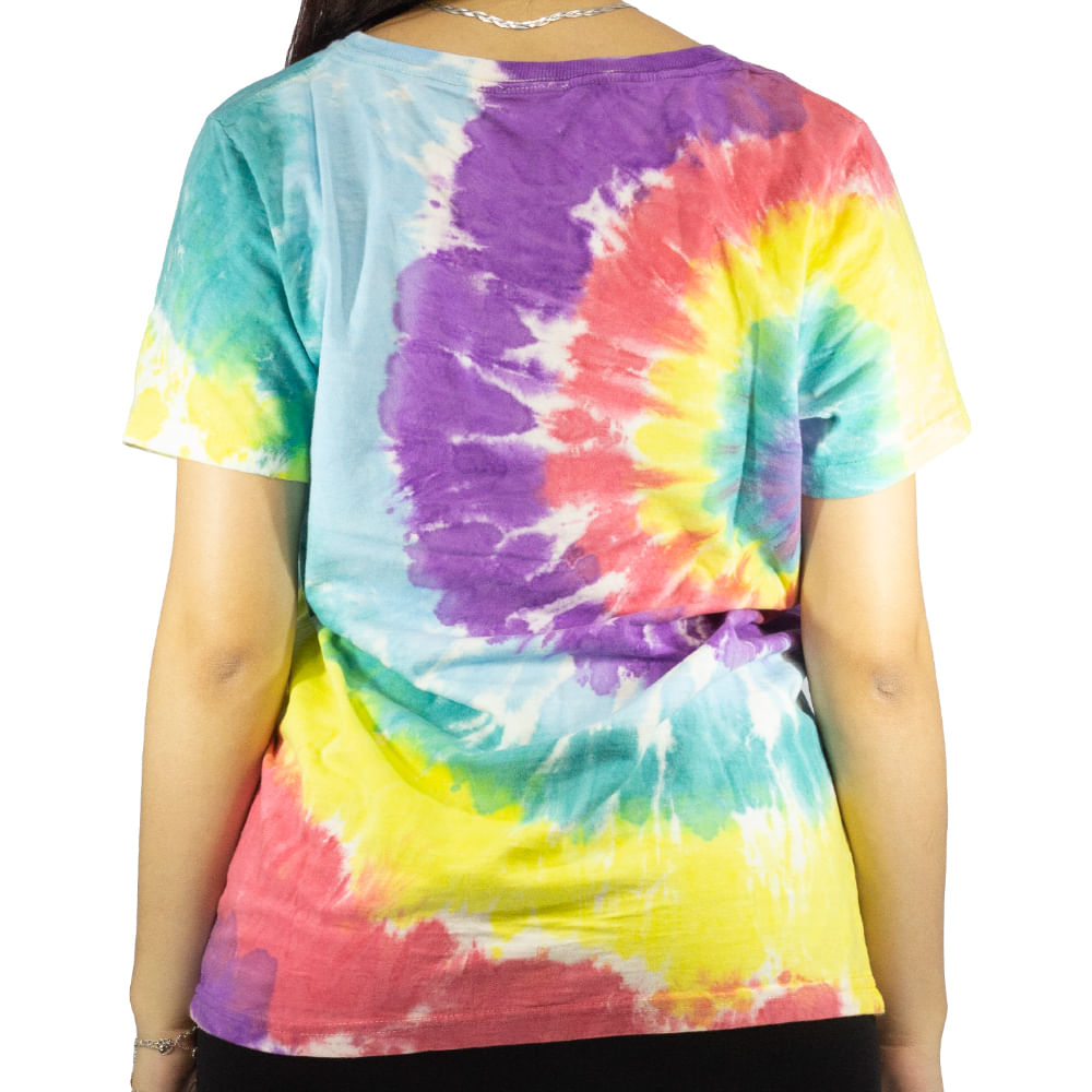 Camiseta Thrasher Skate Mag Colored Masculino