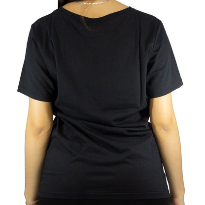 Camiseta Thrasher Skate Mag Feminino