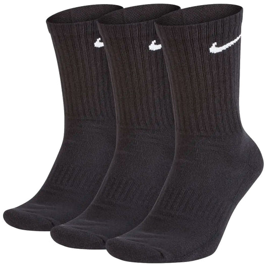Meia Nike Everyday 3X Unissex