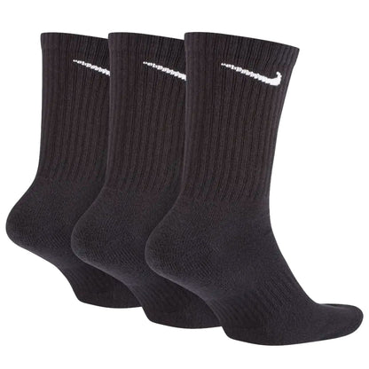 Meia Nike Everyday 3X Unissex