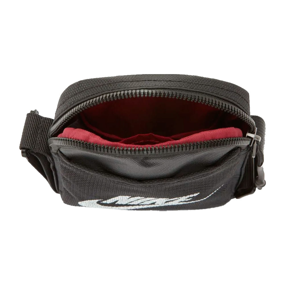 Bolsa Nike Transversal Heritage Unissex