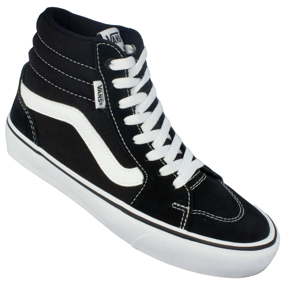 Tênis Vans Filmore Hi Unissex