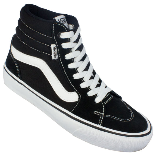 Tênis Vans Filmore Hi Unissex