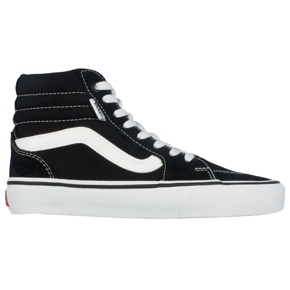 Tênis Vans Filmore Hi Unissex