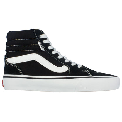 Tênis Vans Filmore Hi Unissex