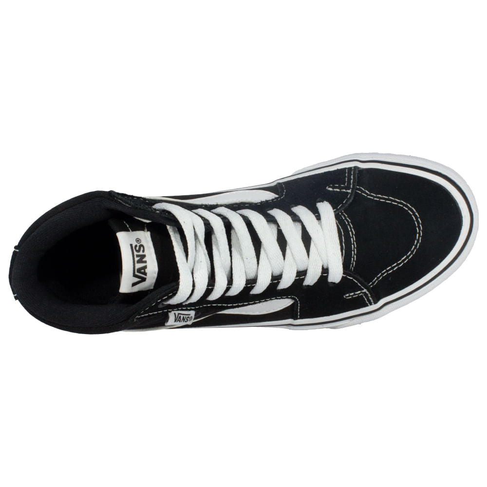 Tênis Vans Filmore Hi Unissex