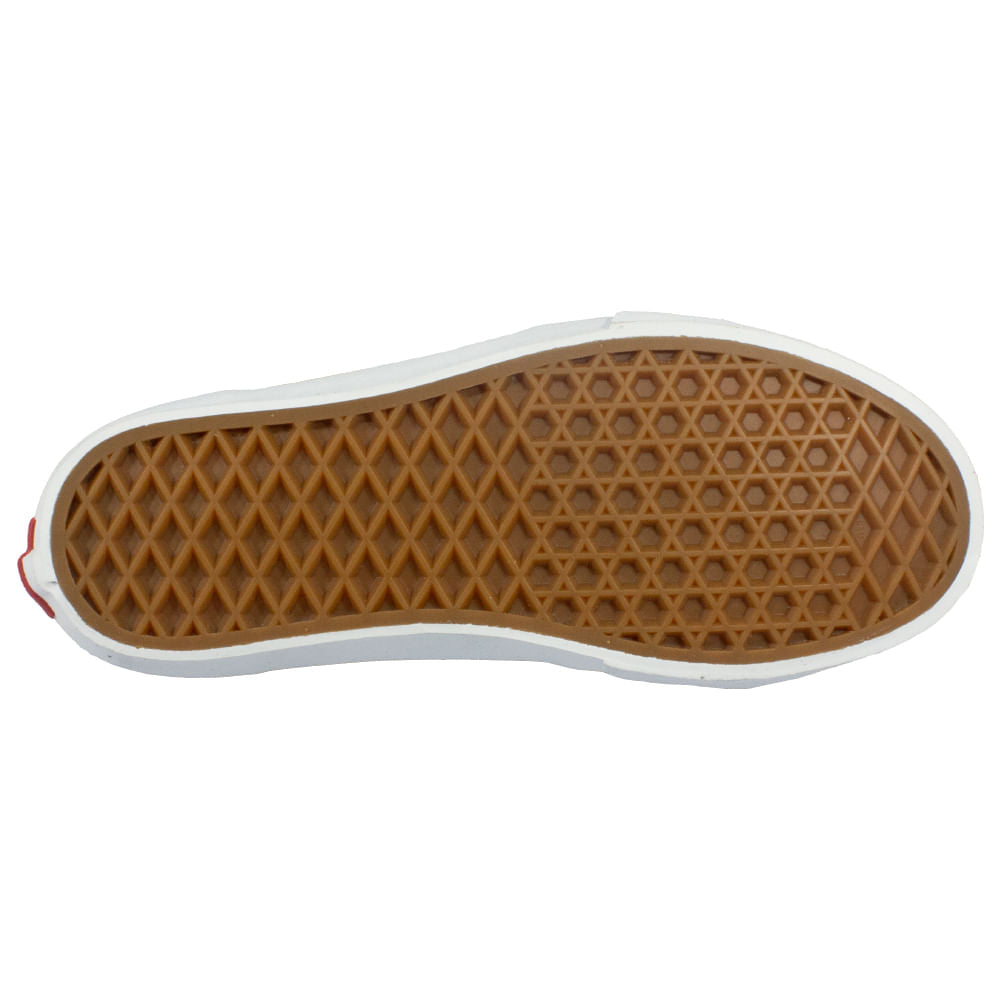 Tênis Vans Filmore Hi Unissex