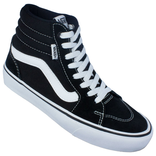 Tênis Vans Filmore Hi Unissex