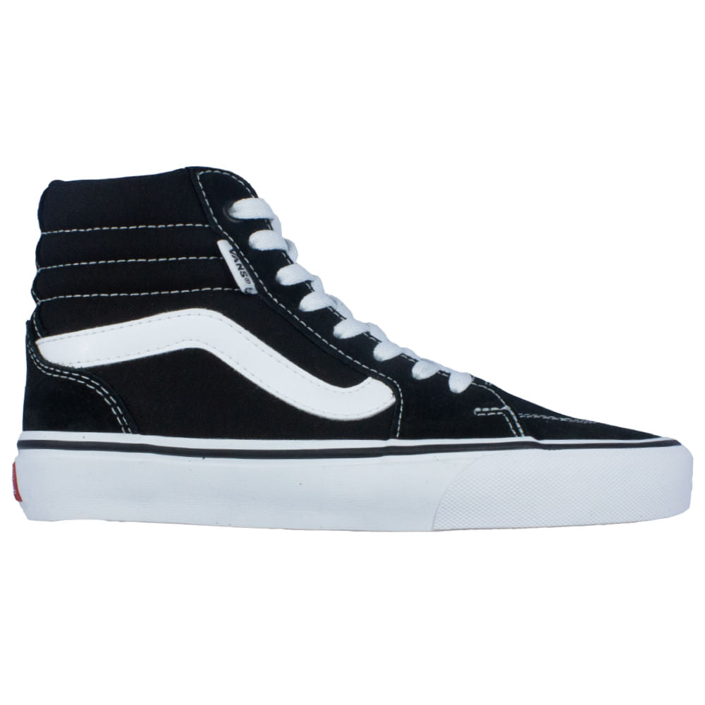 Tênis Vans Filmore Hi Unissex