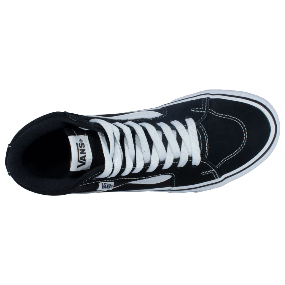 Tênis Vans Filmore Hi Unissex