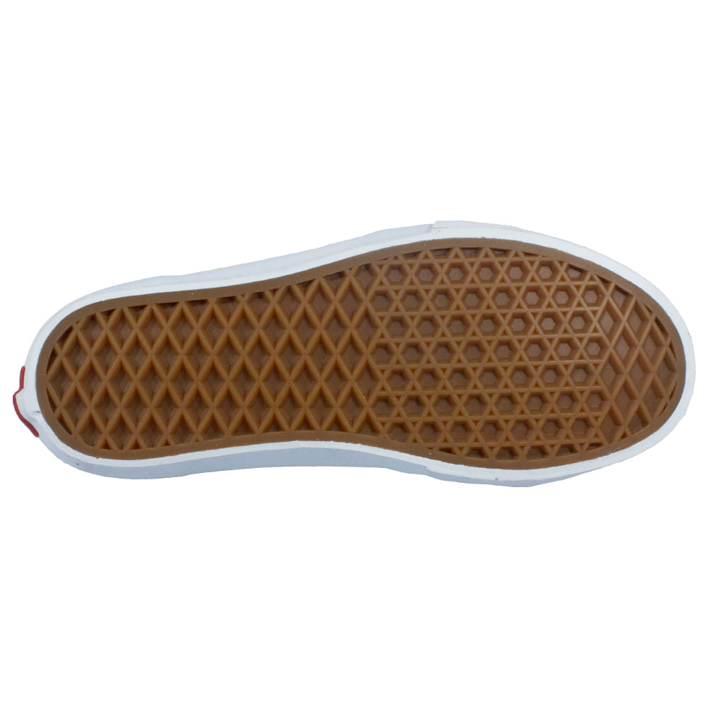 Tênis Vans Filmore Hi Unissex