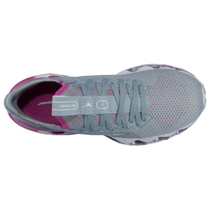 Tênis Mizuno Wave Prophecy X Knit Feminino