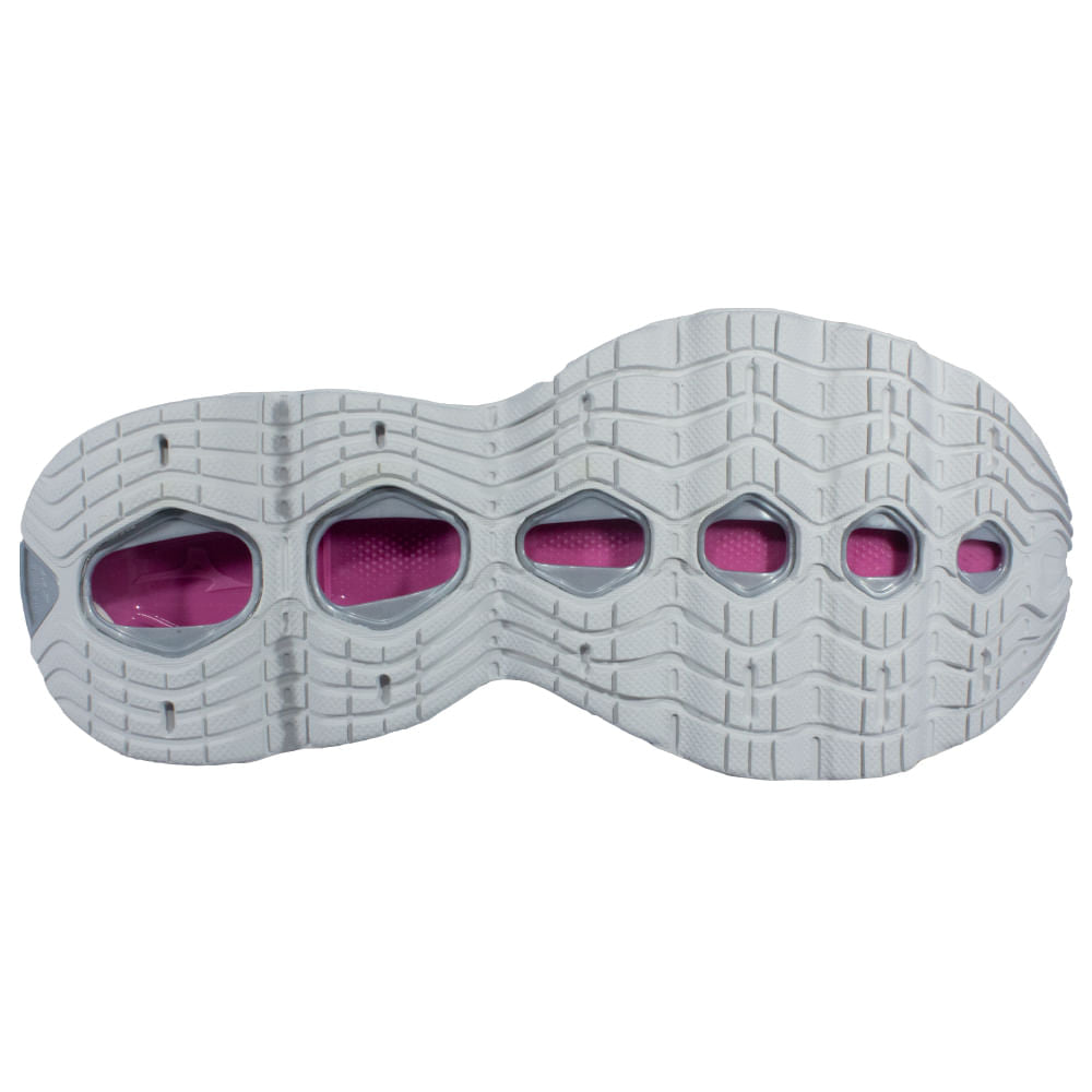 Tênis Mizuno Wave Prophecy X Knit Feminino