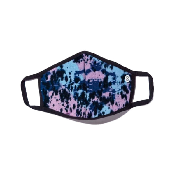 Máscara Stance Blue Sunshine Butter Blend Unissex